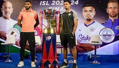 Sports This Weekend: ISL 2023-24 final, RCB vs GT in IPL, Liverpool vs Tottenham in Premier League and more