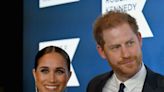 Most people believe Harry and Meghan's car chase story, US poll reveals