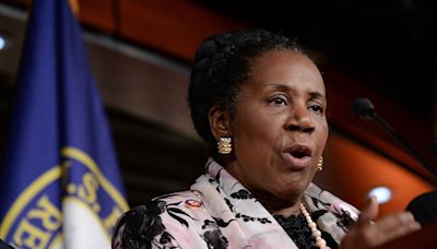 Rep. Sheila Jackson Lee says she has been diagnosed with pancreatic cancer