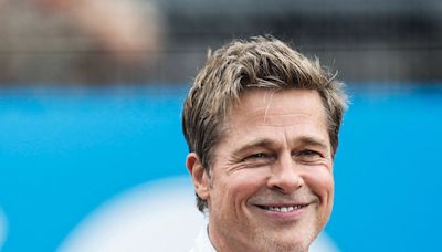 Es ist offiziell: Formel-1-Film mit Brad Pitt hat einen Starttermin