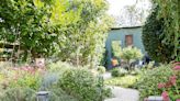 Garden railway sleeper ideas to add an extra alfresco dimension