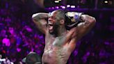 Deontay Wilder: programado para pelear contra el invicto Jared Anderson