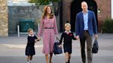 Will And Kate Won't Have Live-In Staff At New Home And Will Pay Rent