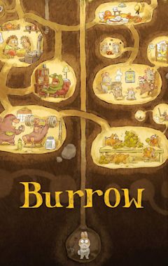 Burrow