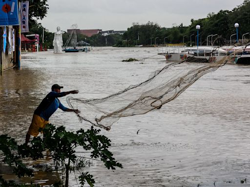 La Niña may happen in 2024. Here are the flood-risk areas in Metro Manila.