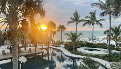 Longboat Key beach property sets record price for island, Manatee County in recent sale