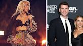 Liam Hemsworth's Sister-in-Law Said She Loves His Ex Miley Cyrus' Song ‘Flowers’