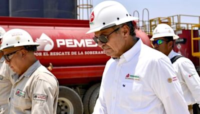 Romero Oropeza “revive” dichos de José Ángel Gurría sobre abusos que dispararon la deuda en Pemex