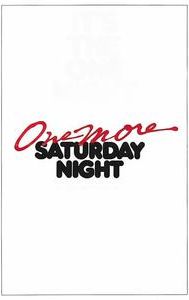 One More Saturday Night