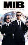 Men in Black: International