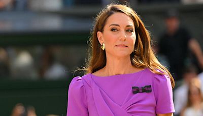 Cancer de Kate Middleton : ce changement de cap radical consécutif à sa maladie