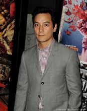 Daniel Wu