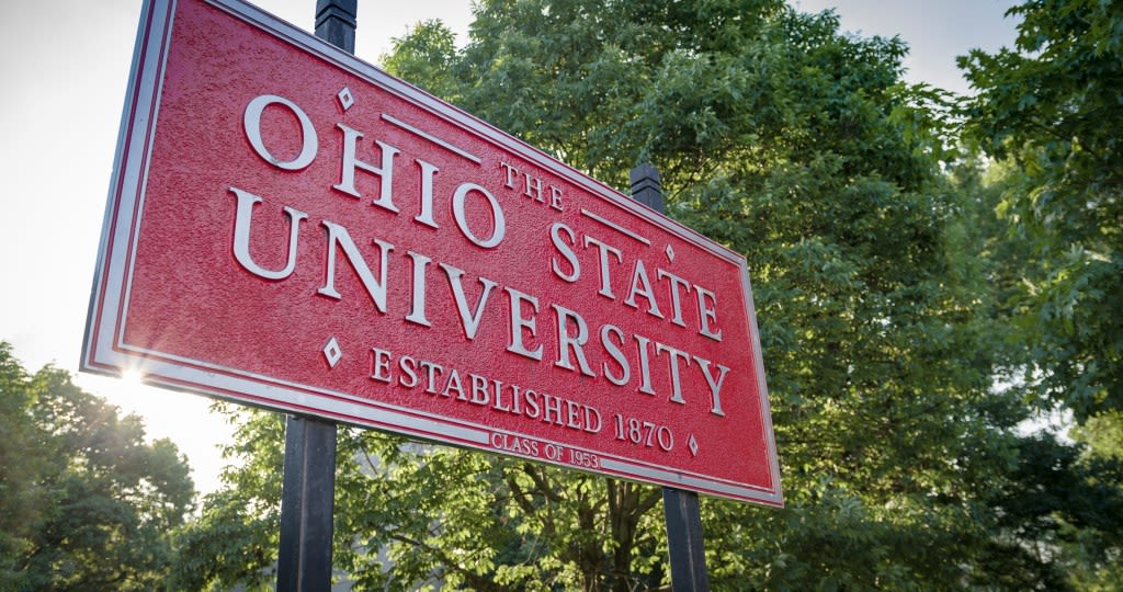 Georgia mother ID’d as person killed at Ohio State graduation, fall deemed ‘not accidental’