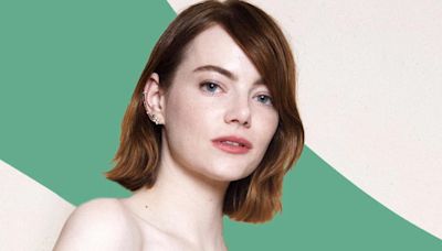 Emma Stone revela el motivo por el que no utiliza su verdadero nombre en Hollywood