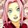 Sakura Haruno