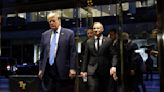 Trump praises Poland's Duda during NYC meeting