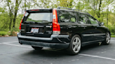 2004 Volvo V70R Station Wagon Is Our Bring a Trailer Auction Pick