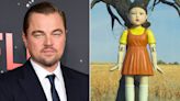 Squid Game Creator Names Leonardo DiCaprio as His Dream Casting for Future Seasons