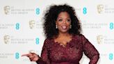 Oprah Winfrey recalls feeling ‘too fat’ to attend star-studded Christmas party