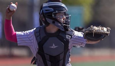 See the AHSAA Class 1A-6A first-round state baseball pairings