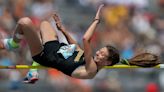 Freedom sophomore Merrick wins state high jump title to lead area track and field champions