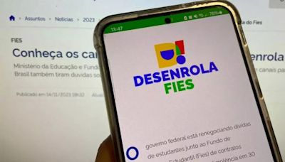 Desenrola Fies: adiado prazo para renegociação de dívidas - Imirante.com