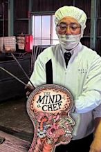 The Mind of a Chef