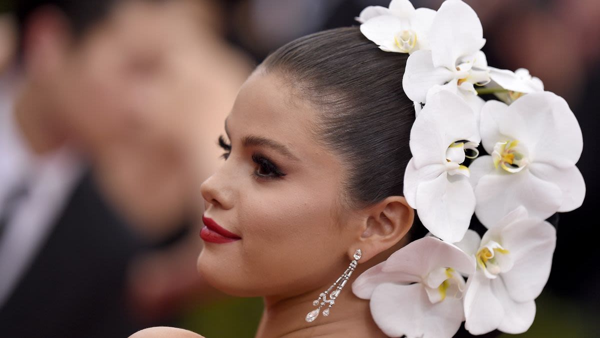 Flower Crowns Won’t Be the Only Beauty Trend on the Met Gala 2024 Red Carpet
