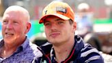 Max Verstappen set to serve five-place grid penalty at Belgian Grand Prix