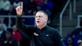 Penn State hires VCU's Mike Rhoades as next basketball coach