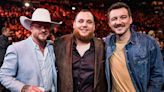 Hugs, Tears, Laughter: What You Didn't See on TV at the 2023 CMA Awards
