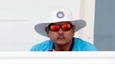 Cricket-Shastri tells India to pick new T20 captain, follow England template
