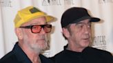 R.E.M. perform together for first time since 2007 at Songwriters Hall of Fame