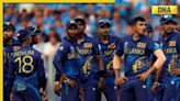 SL vs IND: Major setback for Sri Lanka as star bowler ruled of India series due to injury