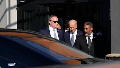 Demócratas buscan nominar a Biden en agosto, pese a pedidos de que abandone contienda