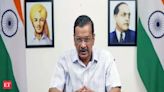 Excise policy case: Delhi HC lists Arvind Kejriwal's plea against ED summons on September 9 - The Economic Times