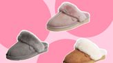 These Ultra-Cozy Slippers That Can Be Worn Inside and Out Are on Sale for Up to 49% Off This Weekend