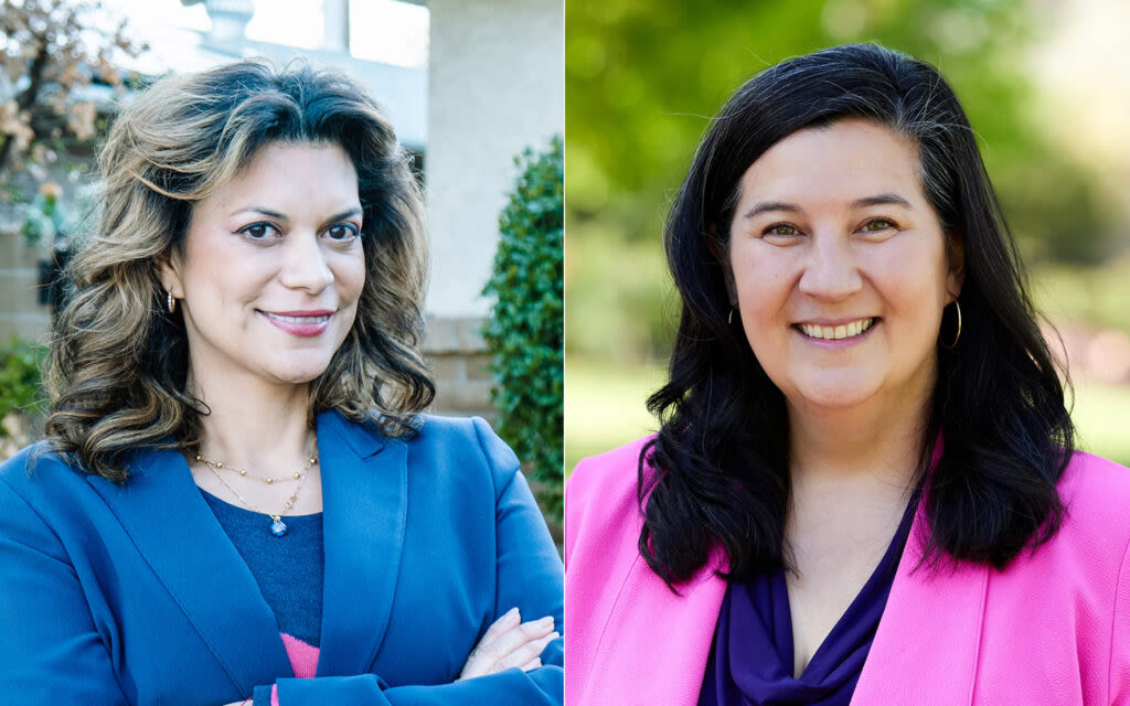 Culinary-backed nurse challenges Democratic incumbent in State Senate District 3