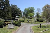 Salem Cemetery (Winston-Salem, North Carolina)