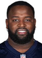 Davon Godchaux