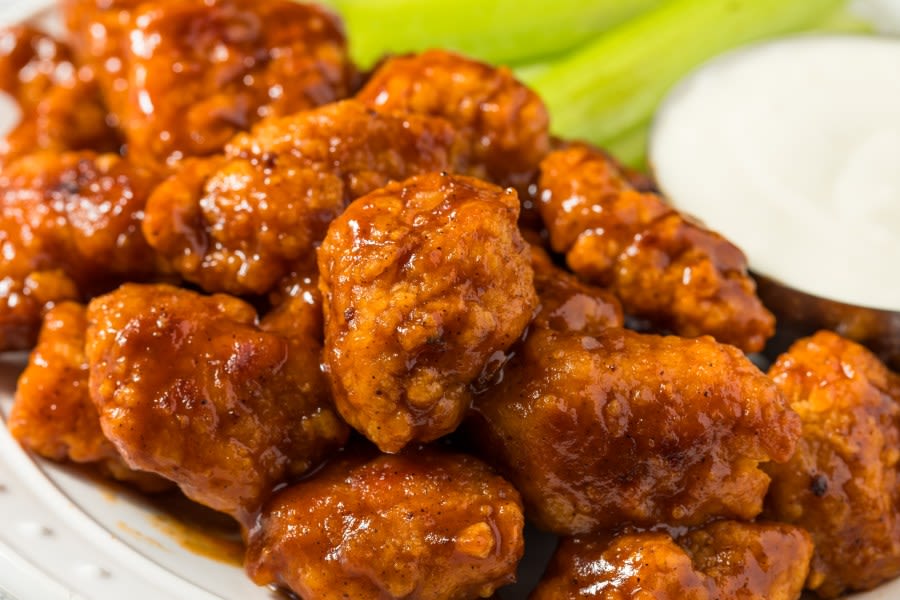 Ohio’s highest court rules boneless chicken wings can have bones
