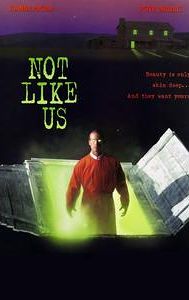 Not Like Us (film)