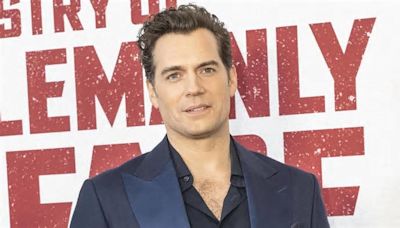 Henry Cavill verrät: Darum werden 007-Fans ihn wohl nie als James Bond sehen