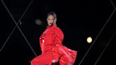 Rihanna’s Super Bowl outfit designer unveils latest catwalk collection
