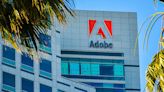 Sellers Hit Adobe Stock Ahead Of Fiscal Q1 Results; FedEx Also Set To Report Amid Bullish Price Action