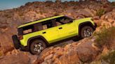 Former Jeep Designer Looks To Give Scout Some Respectability