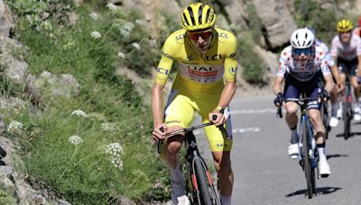 Stage 19 Is the First of Two Days in the High Alps—Can Tadej Pogačar Put It Out of Reach?