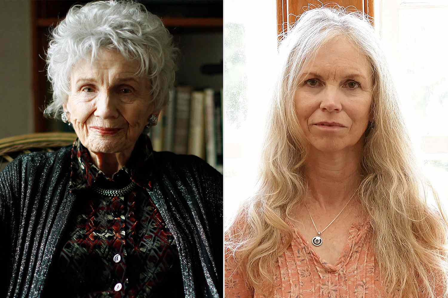 Author Alice Munro’s Daughter Reveals Stepfather’s Sexual Abuse, Mom’s 'Silence': 'She Was Erasing Me'