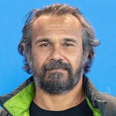 Aaron Pedersen