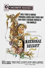 National Velvet